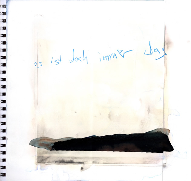 Serie: &quotes ist doch immer das gleiche mit dir"