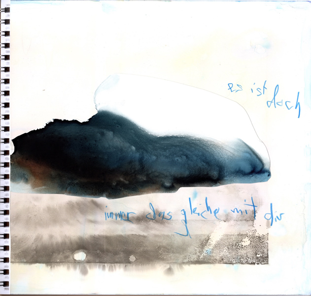 Serie: &quotes ist doch immer das gleiche mit dir"