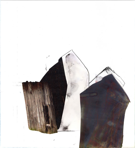 Serie: "Im Störfeld"