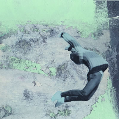 Serie: "Plädoyer für eine Rückwärtsbewegung"