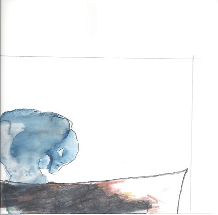 Serie: "die Reise/Teil1"